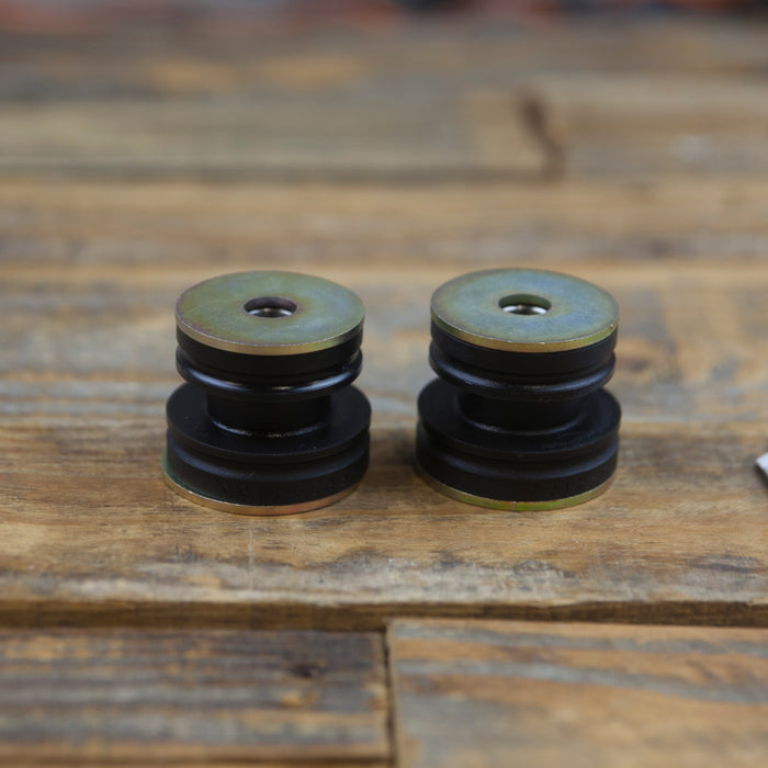 Powerflex Rear Upper Shock Mounts - E9X / E8X