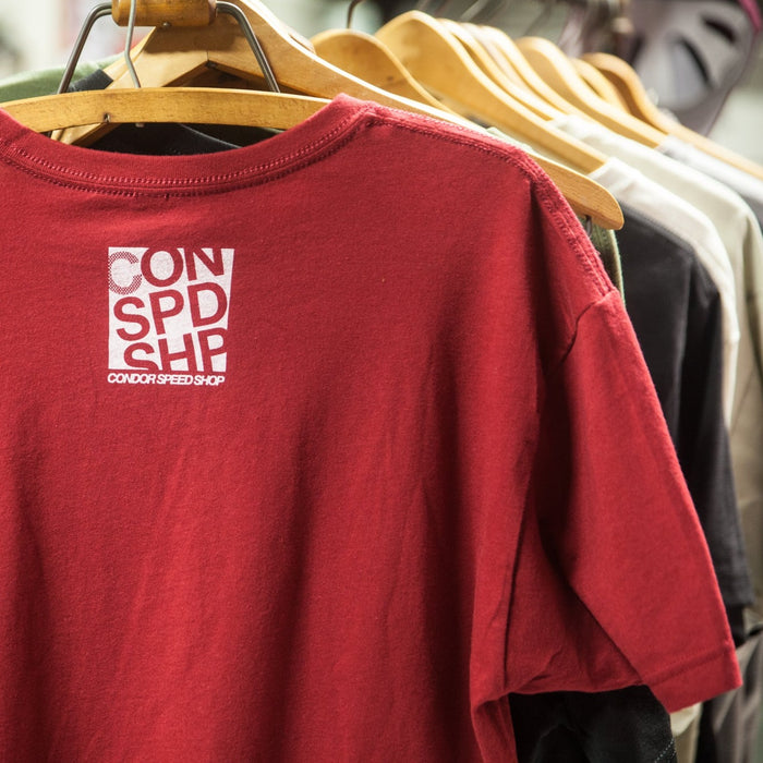 M3 Motorsport T-Shirt - E90/E92