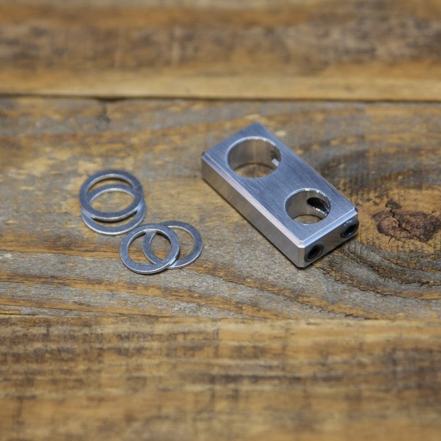 Power Steering Delete Kits: Where It All Began