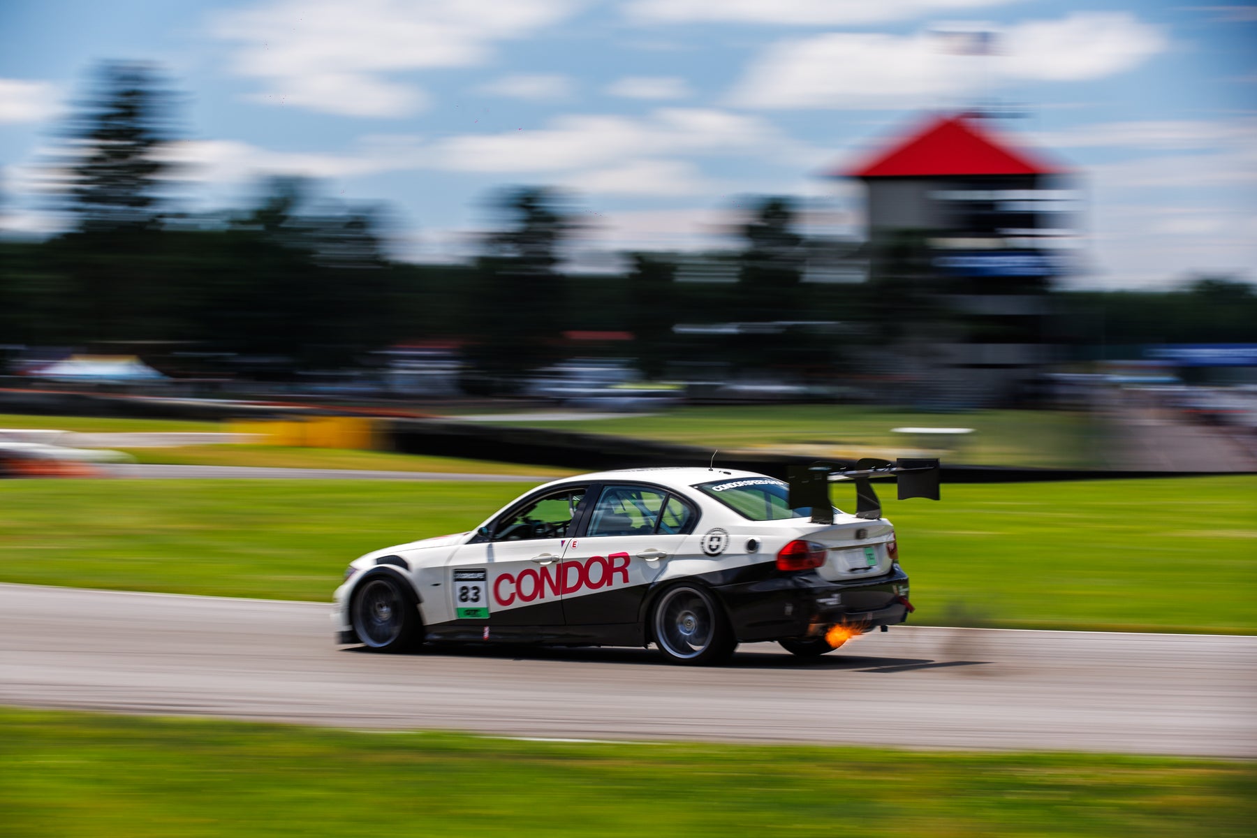 GLTC Race Update - Mid-Ohio Sportscar Course 2024
