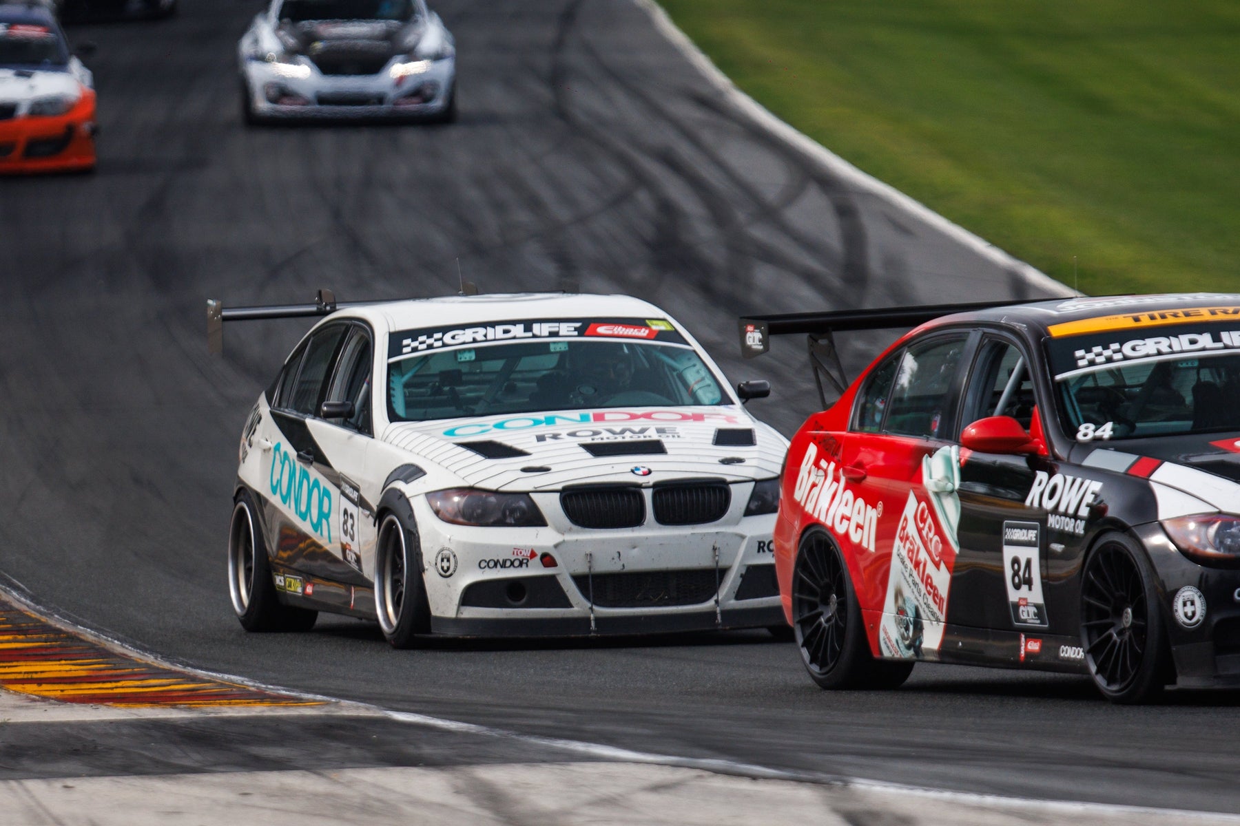 2025 GLTC Weekend - Road America