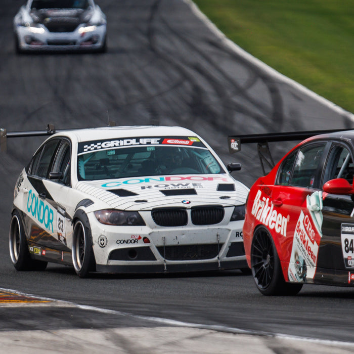 2025 GLTC Weekend - Road America