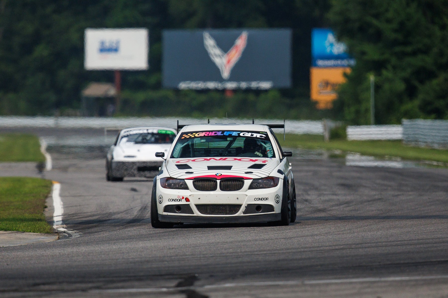 GLTC Race Update - Lime Rock Park 2024