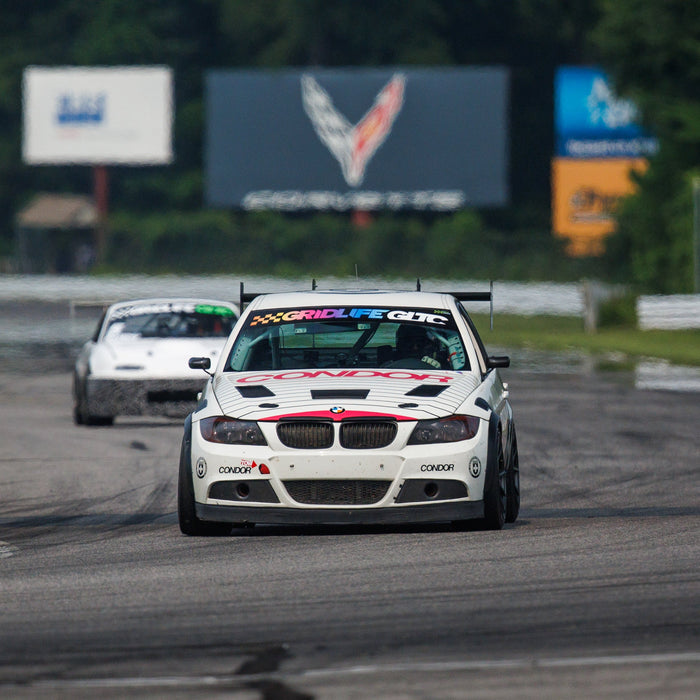 GLTC Race Update - Lime Rock Park 2024