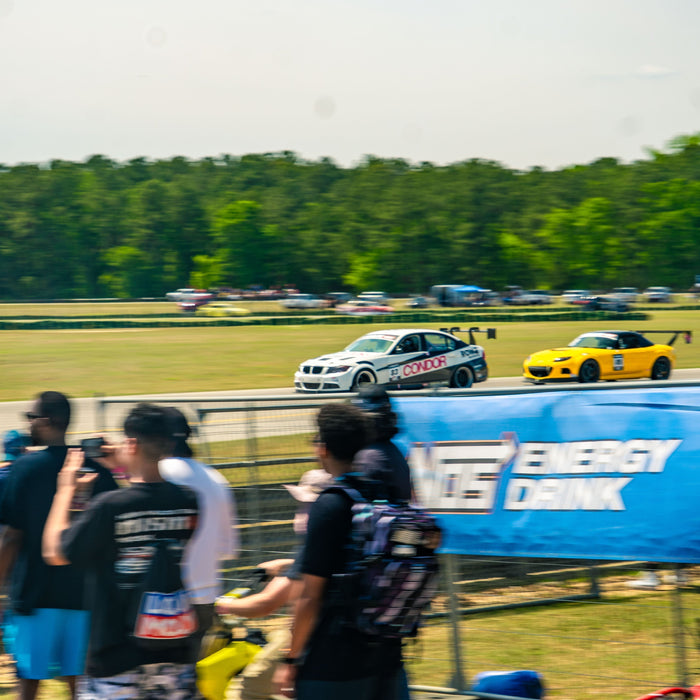 2026 GLTC Season Opener at Carolina Motorsports Park