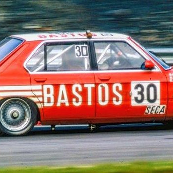 An Unlikely Legend: The Privateer Group 1 Racer That Helped Shape BMW Motorsports