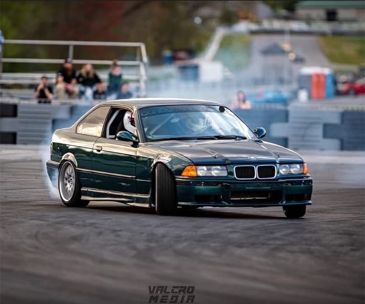 Everything You Need to Know About BMW E30 vs. E36 M3