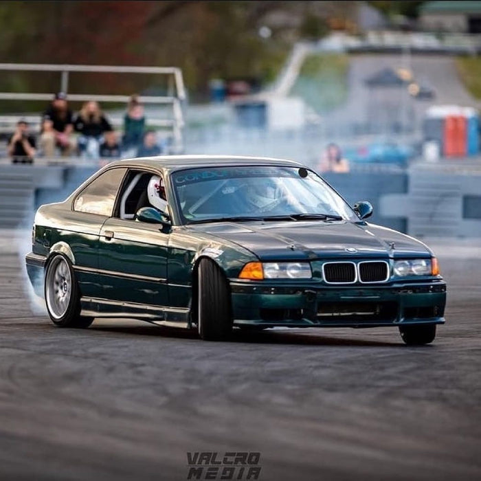 Everything You Need to Know About BMW E30 vs. E36 M3