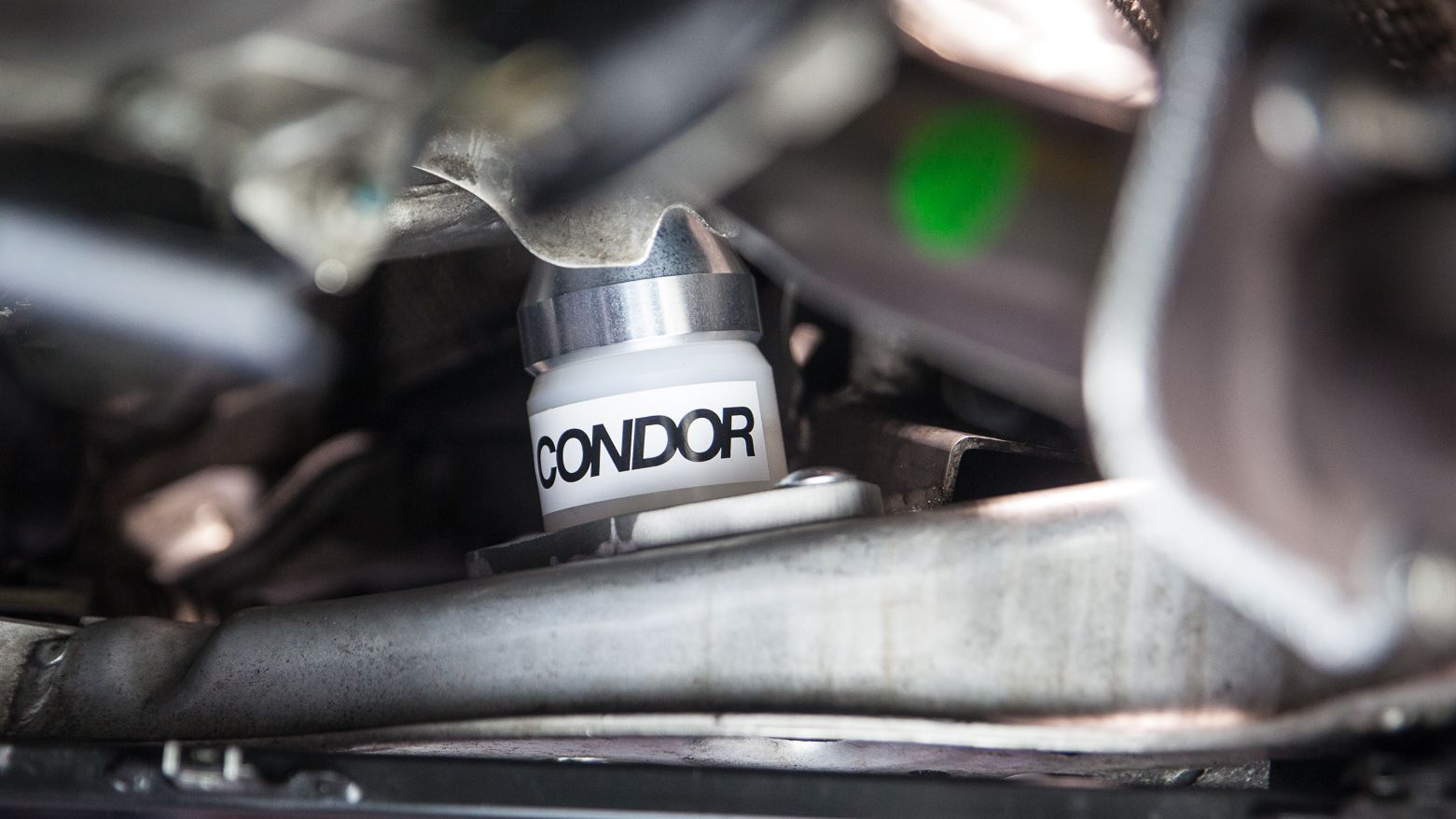 5 Signs That It’s Time to Replace Your Engine Mount