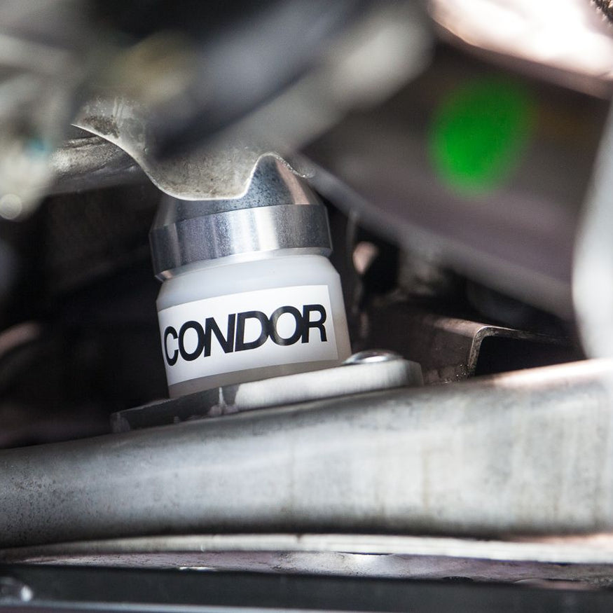 Condor Technical Articles | Parts and Information | BMW Technical ...