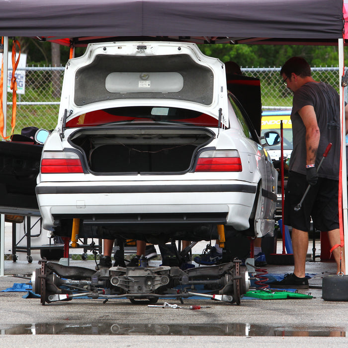 E36 Specific Questions