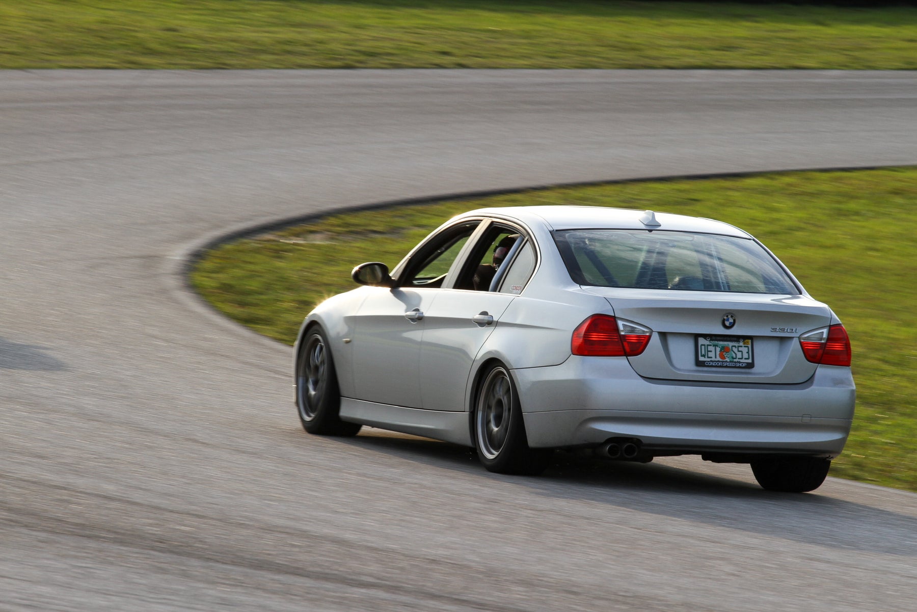 Is the E9X the Superior 3 Series Chassis After All?