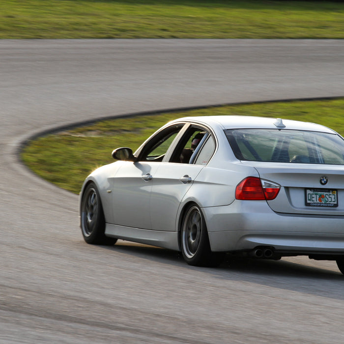 Is the E9X the Superior 3 Series Chassis After All?