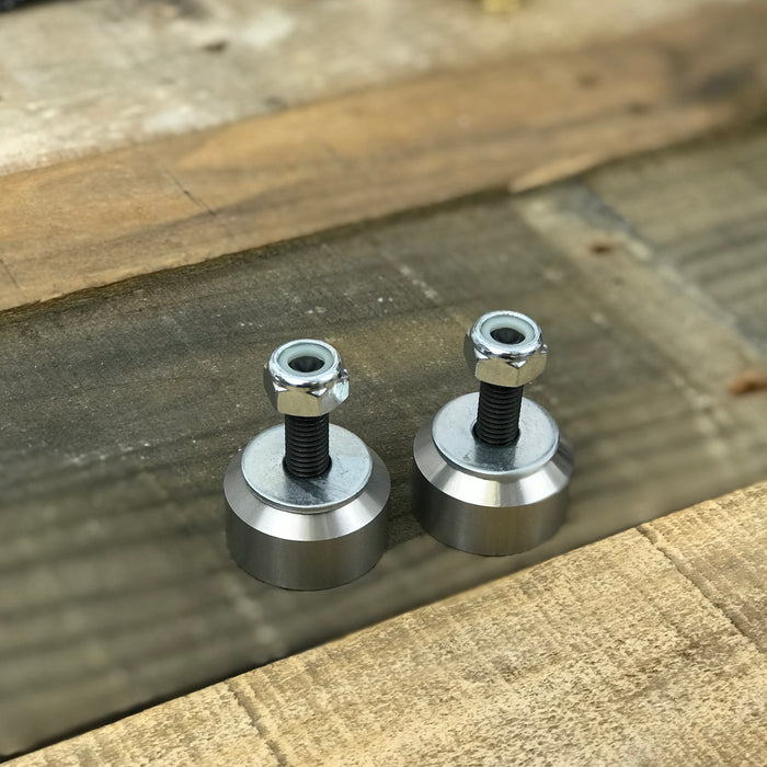 Condor Speed Shop Installation Guides | BMW Performance | How-to ...