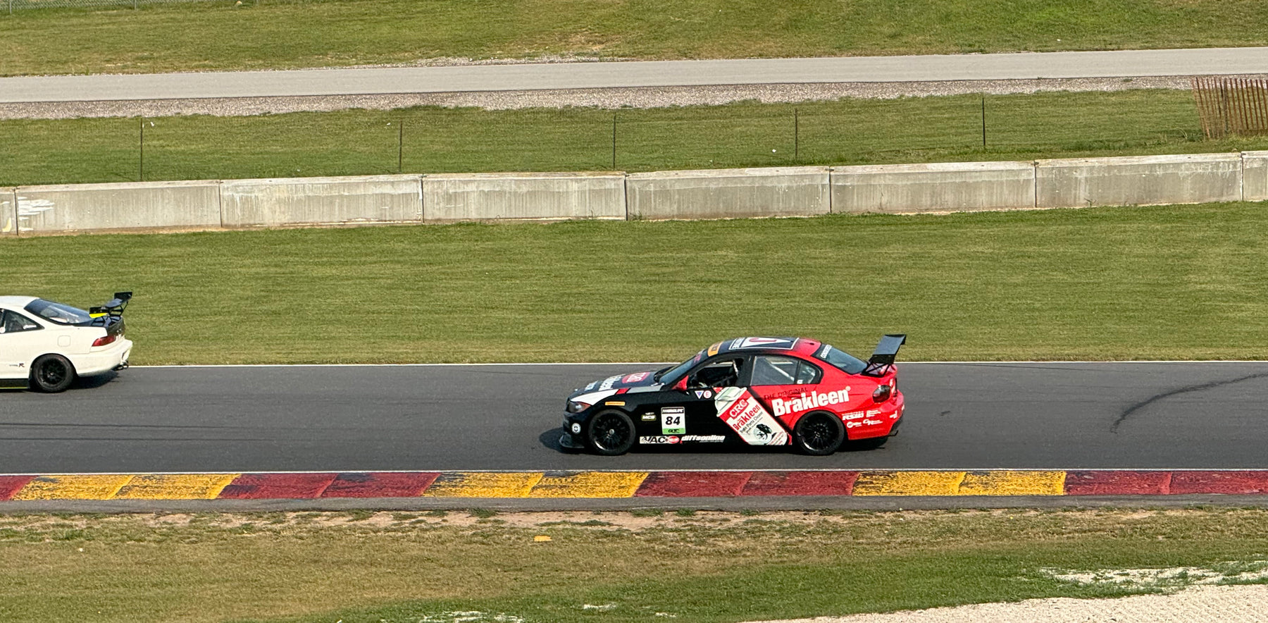 GLTC Race Update - Road America 2024