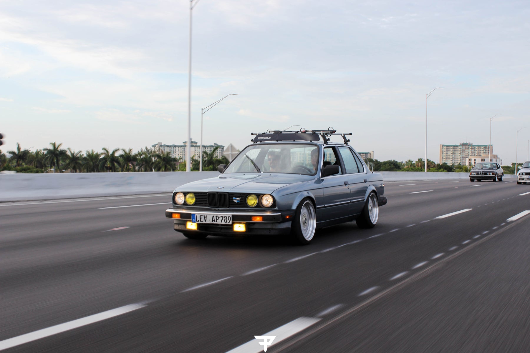 E30 24v Swap Checklist