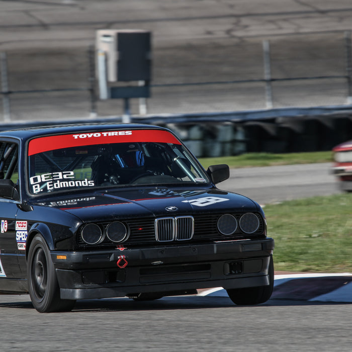 Saturday night short track at Gateway Motorsports Park