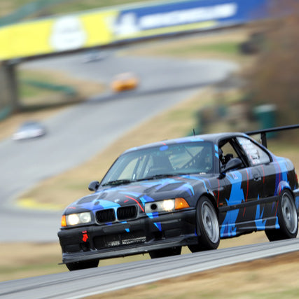 Everything You Need to Know About BMW E30 vs. E36 M3 — Condor Speed Shop