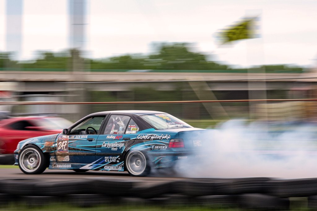 Bad Control & Trailing Arm Bushing Symptoms — Condor Speed Shop