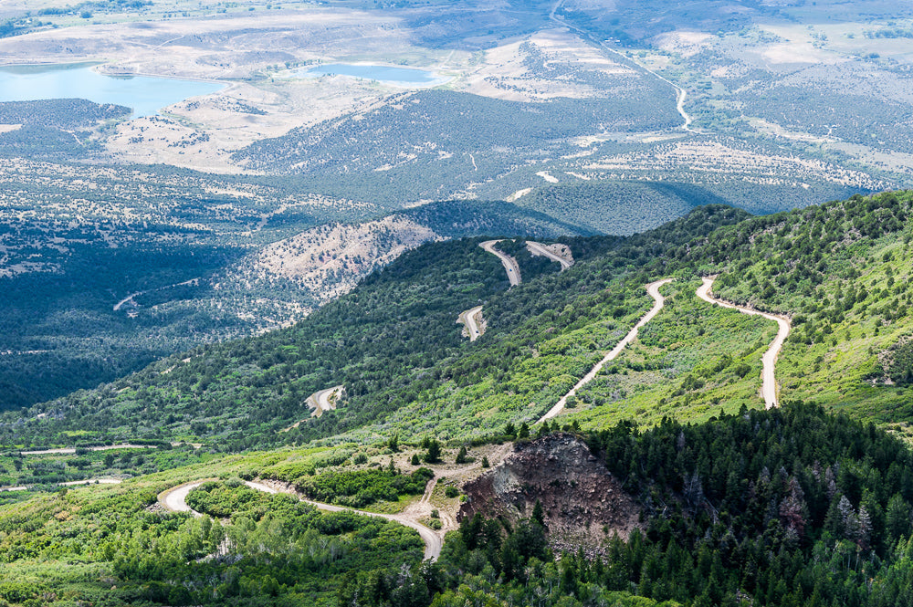 Crenshaw Rally Team Lands End International Hill Climb Recap