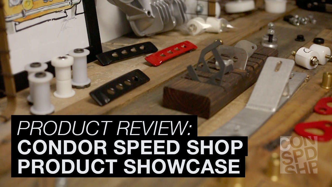 Product Review