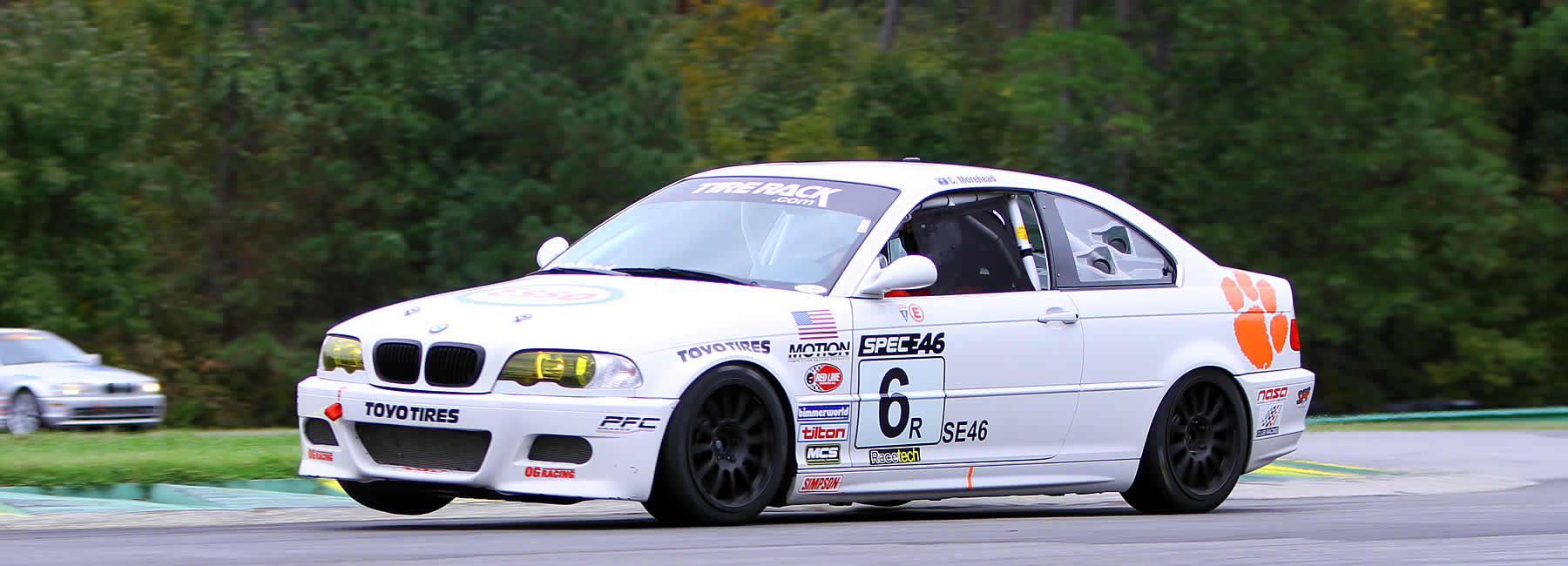 E46 Mods: A Deep Dive Into Our Spec E46 Catalog