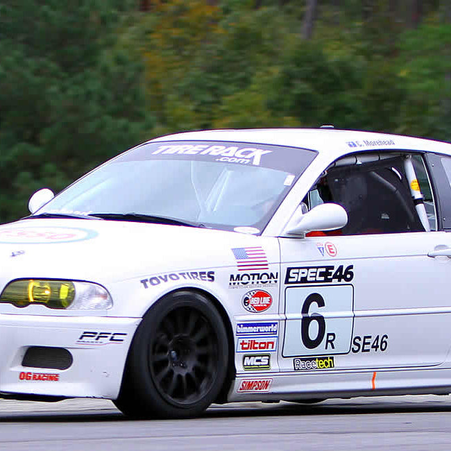 E46 Mods: A Deep Dive Into Our Spec E46 Catalog