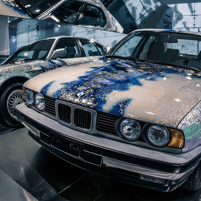 bmw-e34-5series-in-museum