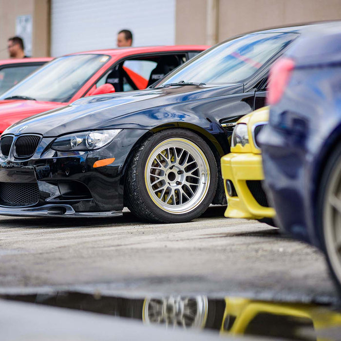 Condor Speed Shop 2025 Fall Meet Recap