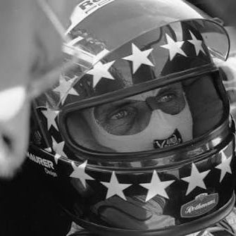 BMW Racing Legends: Hans Joachim Stuck's Lasting Motorsports Legacy (PART 1) | Condor Speed Shop