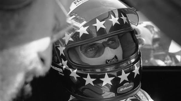 BMW Racing Legends: Hans Joachim Stuck's Lasting Motorsports Legacy (PART 1) | Condor Speed Shop