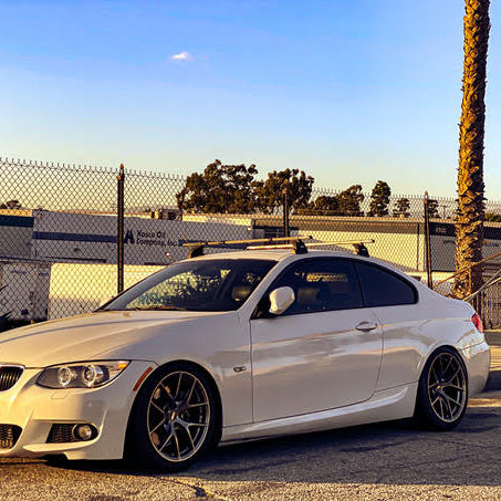 Jonathan Razo's 2011 335i
