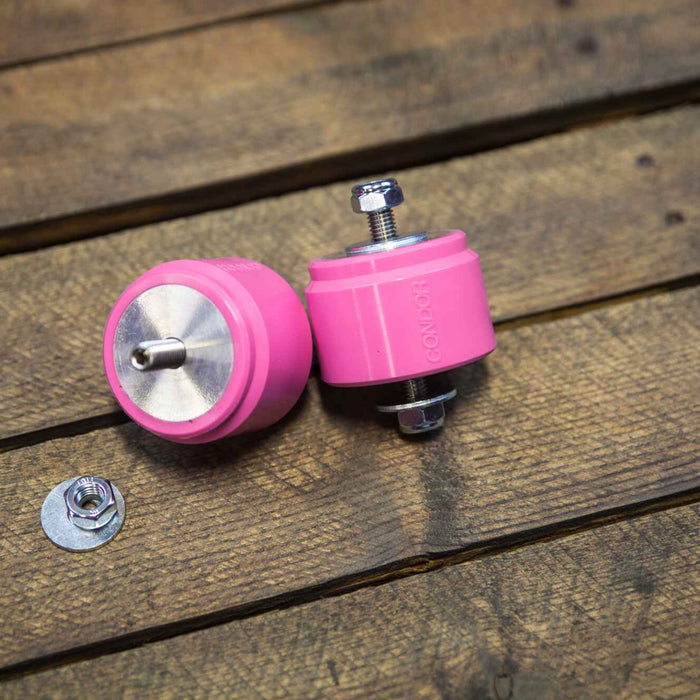 What are Engine Mounts & How Can They Help?