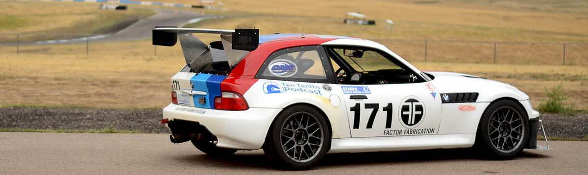 Performance Parts & Modifications for BMW Z3 — Page 2 — Condor