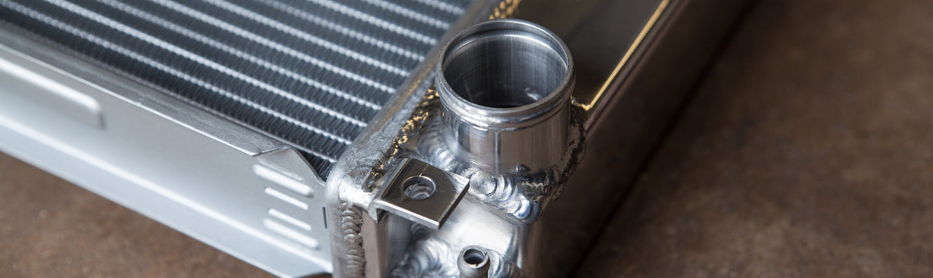 CSF Radiators | BMW Cooling | Condor Speed Shop