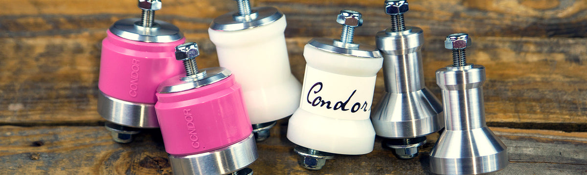 Engine Mounts for BMW | Solid, Poly, & Aluminum Motor Mounts — Condor ...