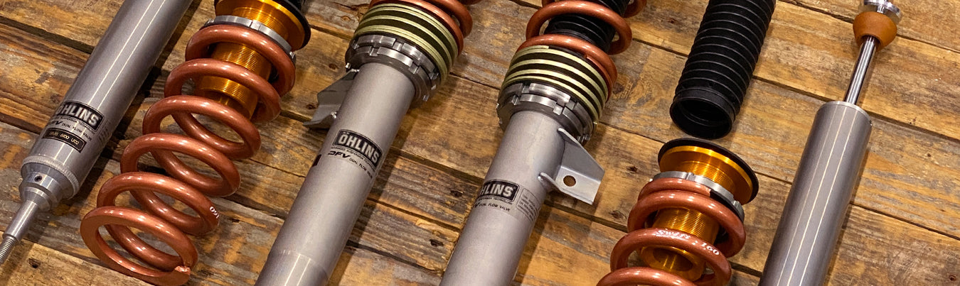 Öhlins