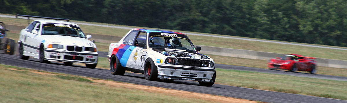 BMW Tuning Software By Epic Motorsports…  Racecar levels of performance  tuning for your BMW