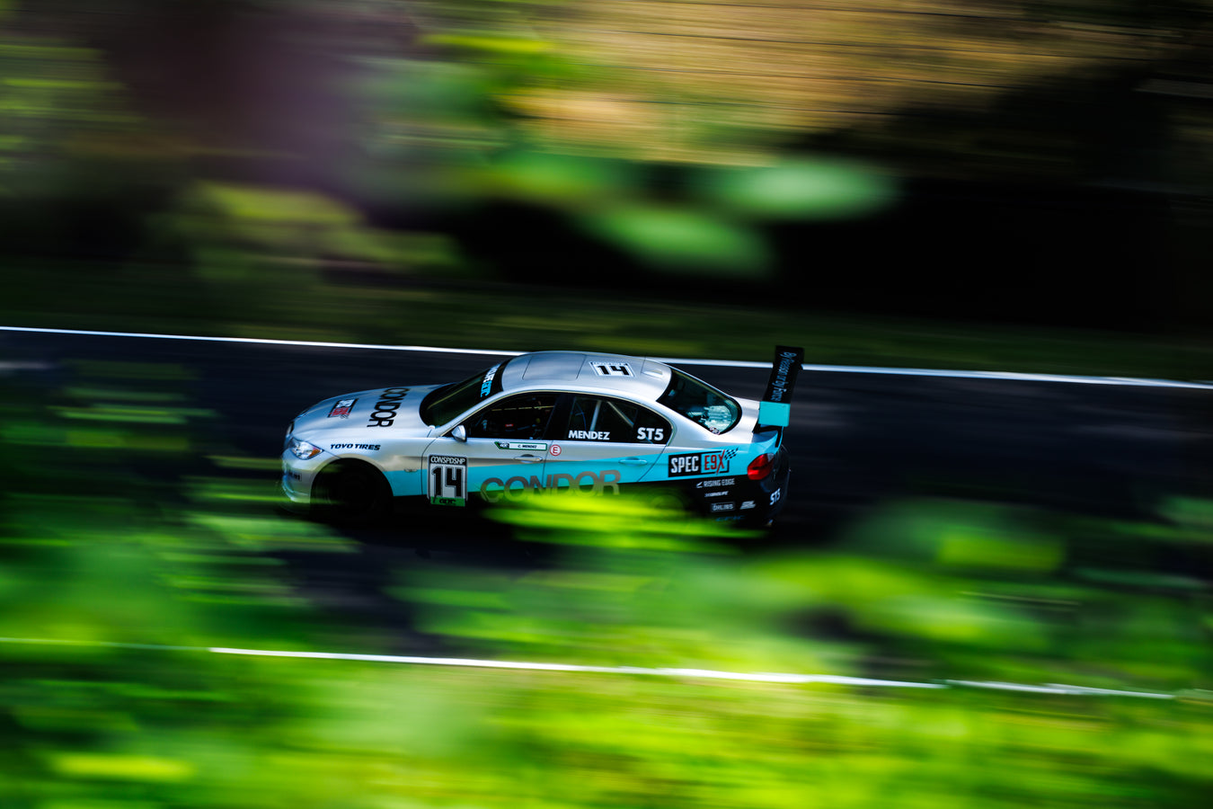 BMW Performance Parts BMW Racing BMW Aftermarket Parts — Condor