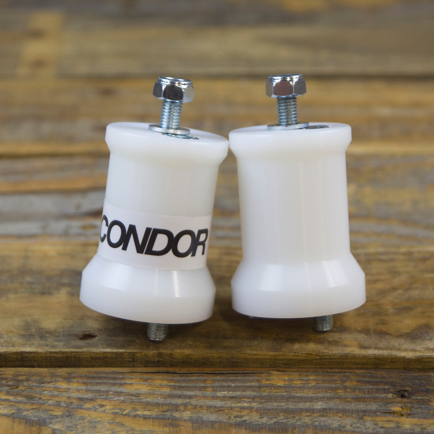 BMW Engine Mount Set - E36, E46, Z3, Z4 | Solid Engine Mounts — Condor ...
