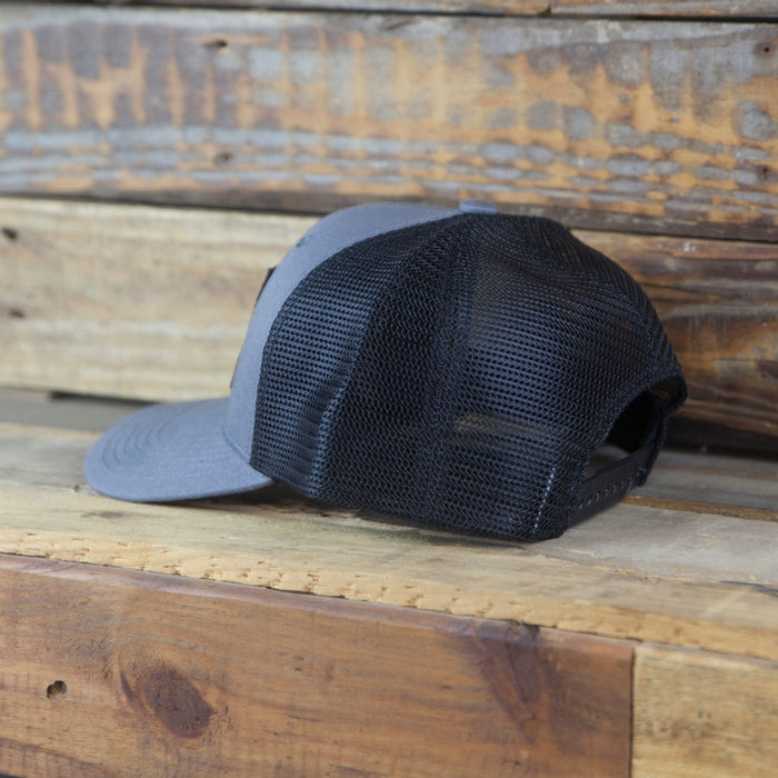 INCOG / Gray Trucker