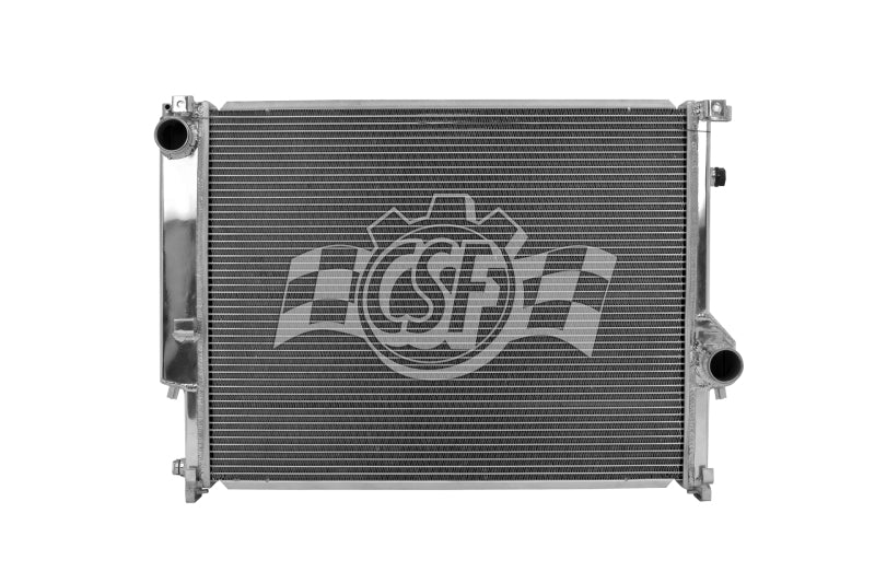 Cu323 Radiator CSF Radiator - E36 M3/320/323/325/328 — Condor Speed Shop