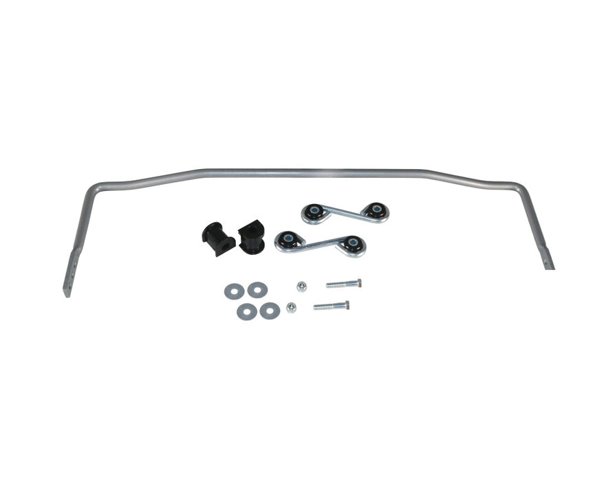 Whiteline 16mm Rear Adj Heavy Duty Swaybar - BMW E30 3 Series