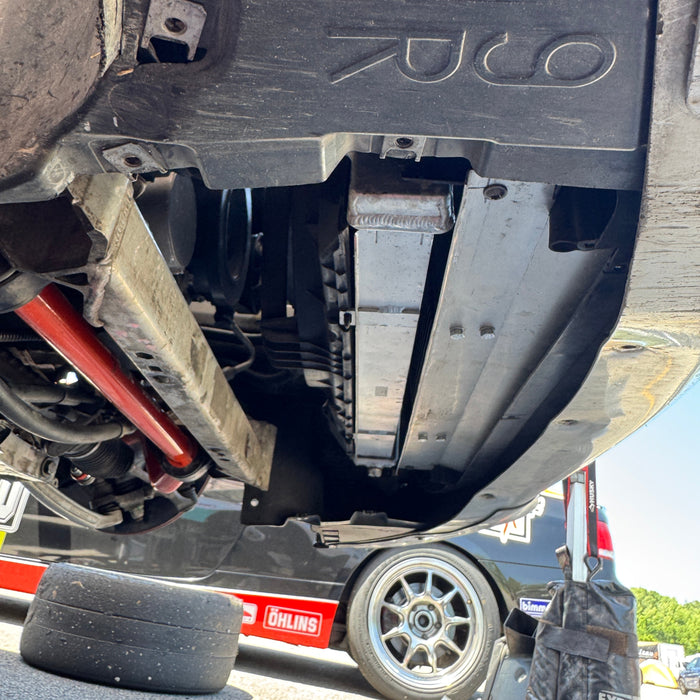E9x Oil Cooler Mount