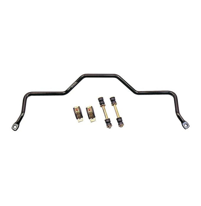 Hotchkis Swaybar Set - BMW E46 3 Series Non Xi (Exc. Convertible)