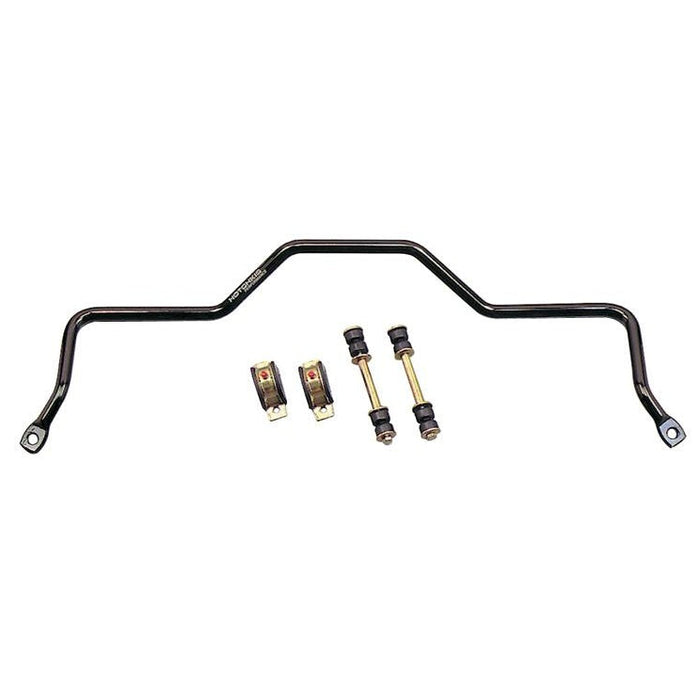 Hotchkis Black Sport Front Sway Bar - BMW E46 3 Series