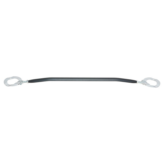 Whiteline Front Adjustable Strut Tower Brace - BMW E46 3 Series