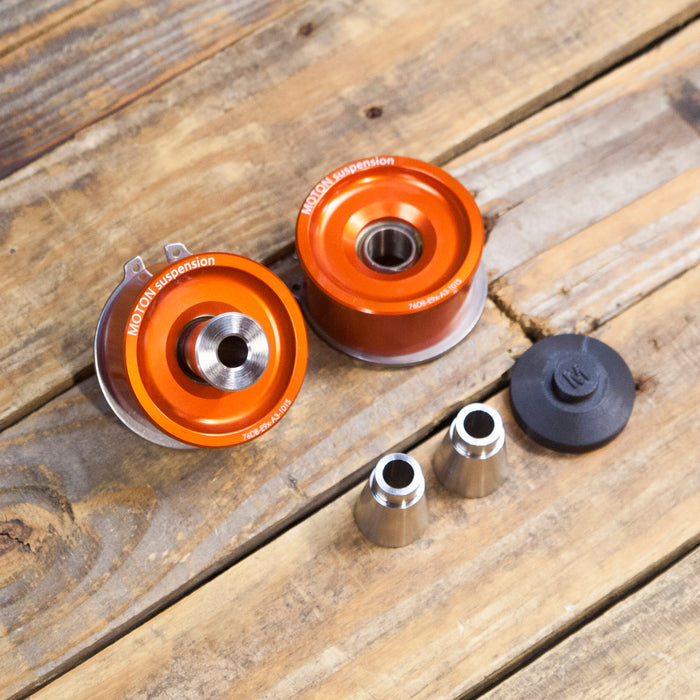 AST Monoball Front Thrust/Control Arm Bearing - E9X / E8X