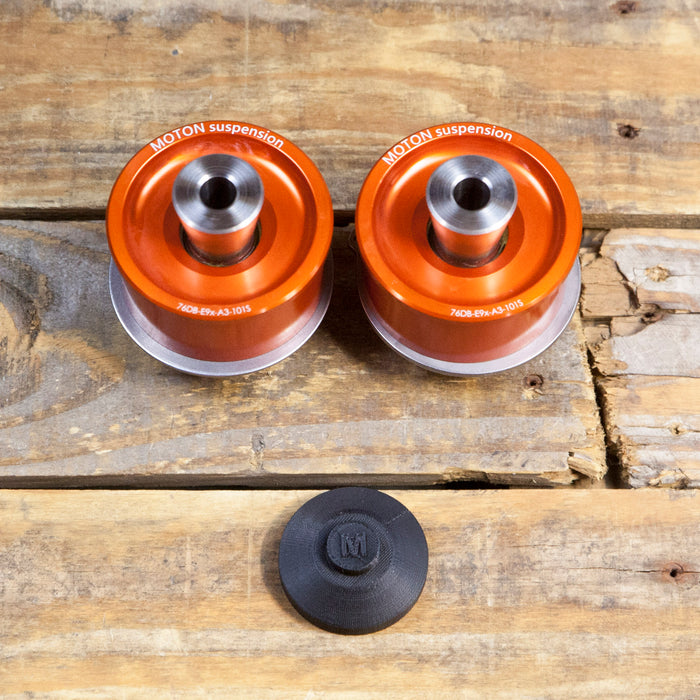 AST Monoball Front Thrust/Control Arm Bearing - E9X / E8X