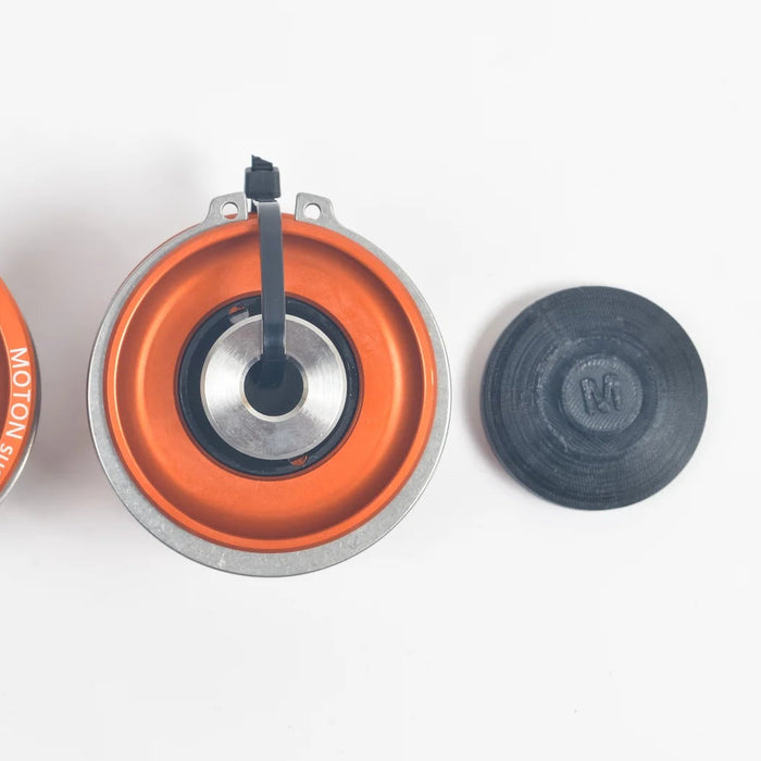 AST Monoball Front Thrust/Control Arm Bearing - E9X / E8X